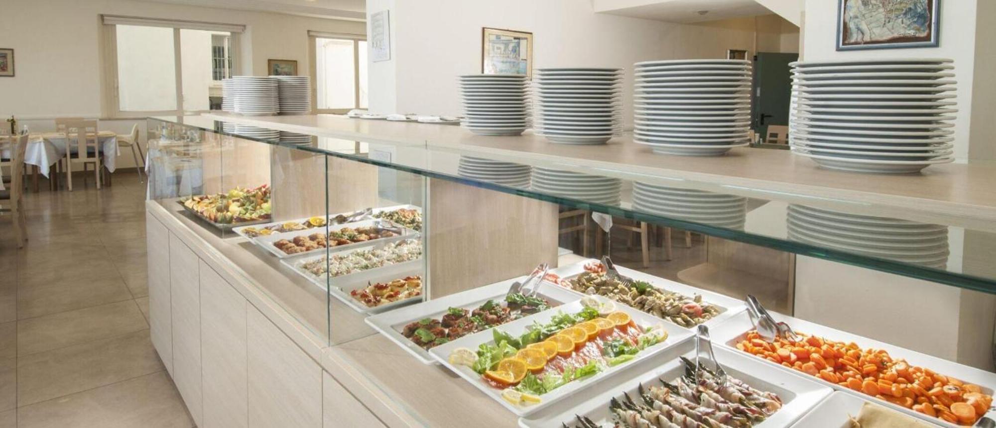 Hotel Bellevue Cattolica Extérieur photo